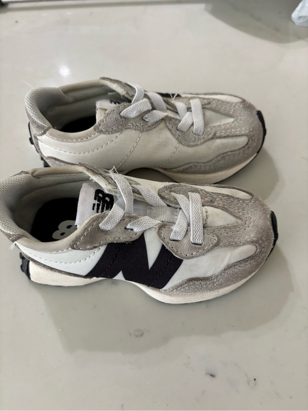 New Balance Baby/Toddler size 5.5US
